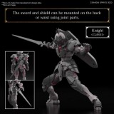 30MF ROSAN KNIGHT MODEL KIT ACTION FIGURE BANDAI