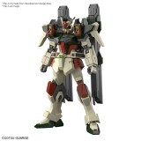 HIGH GRADE HG GUNDAM LIGHTNING BUSTER 1/144 MODEL KIT GUNPLA ACTION FIGURE BANDAI