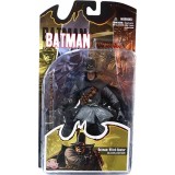 DC COLLECTIBLES RETURN OF BRUCE WAYNE BATMAN WITCH HUNTER ACTION FIGURE