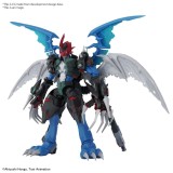 DIGIMON FIGURE RISE AMPLIFIED PAILDRAMON MODEL KIT ACTION FIGURE BANDAI
