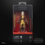 STAR WARS THE BLACK SERIES PADAWAN JECKI LON ACTION FIGURE HASBRO
