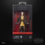 HASBRO STAR WARS JEDI MASTER SOL THE BLACK SERIES ACTION FIGURE