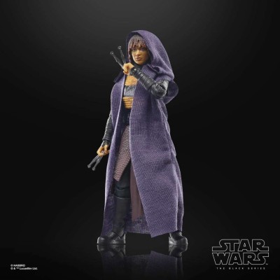 HASBRO STAR WARS MAE ASSASSIN THE BLACK SERIES ACTION FIGURE