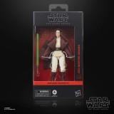 HASBRO STAR WARS JEDI MASTER INDARA THE BLACK SERIES ACTION FIGURE
