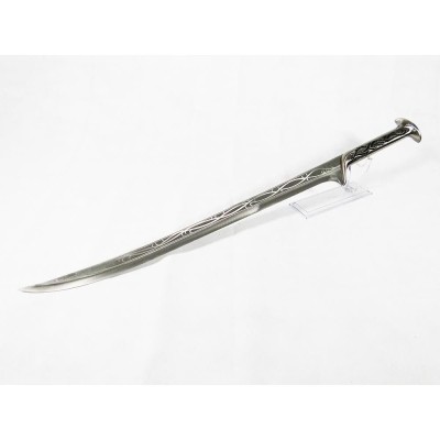 THE HOBBIT THRANDUIL SWORD REPLICA 95CM