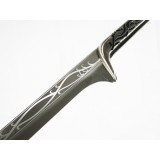LO HOBBIT THRANDUIL SPADA REPLICA 95CM