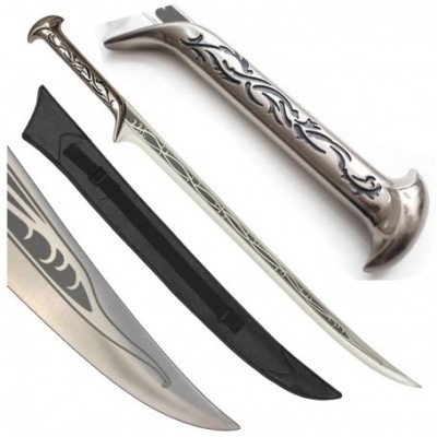 THE HOBBIT THRANDUIL SWORD REPLICA 95CM