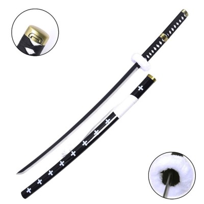 ONE PIECE TRAFALGAR LAW KATANA KIKOKU REPLICA 103CM