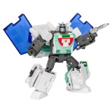 TRANSFORMERS LEGACY UNITED WHEELJACK ACTION FIGURE HASBRO