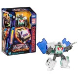 TRANSFORMERS LEGACY UNITED WHEELJACK ACTION FIGURE HASBRO