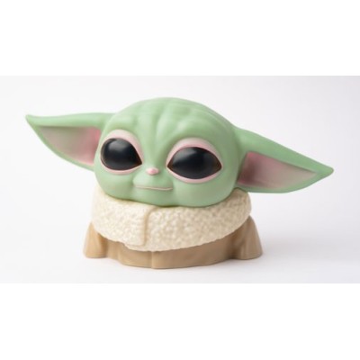STAR WARS THE MANDALORIAN THE CHILD LIGHT LAMPADA PALADONE PRODUCTS