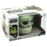 PALADONE PRODUCTS STAR WARS THE MANDALORIAN THE CHILD LIGHT