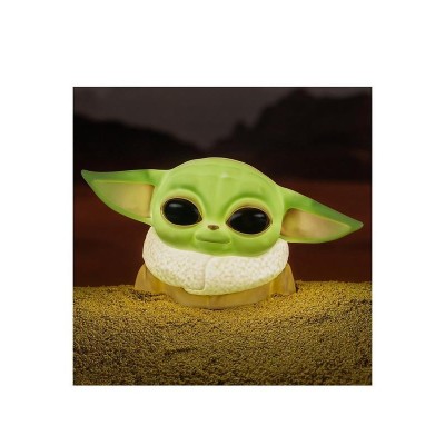 PALADONE PRODUCTS STAR WARS THE MANDALORIAN THE CHILD LIGHT