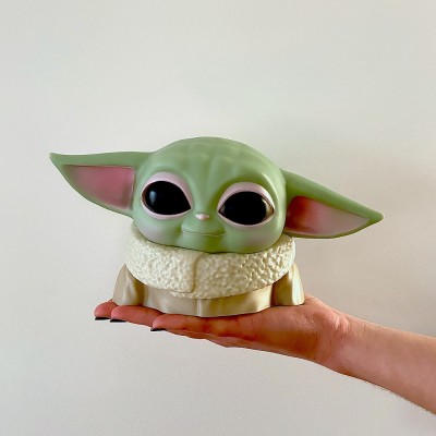 PALADONE PRODUCTS STAR WARS THE MANDALORIAN THE CHILD LIGHT