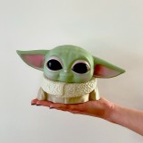 PALADONE PRODUCTS STAR WARS THE MANDALORIAN THE CHILD LIGHT