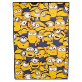 MINIONS THE RISE OF GRU POSTER LIGHT LAMPADA FIZZ CREATIONS