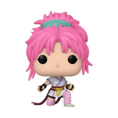 FUNKO FUNKO POP! HUNTER X HUNTER MACHI BOBBLE HEAD