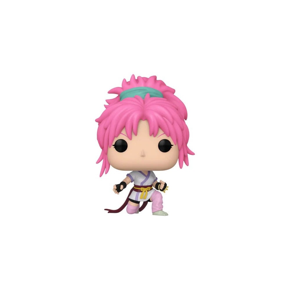 FUNKO FUNKO POP! HUNTER X HUNTER MACHI BOBBLE HEAD