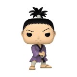 FUNKO FUNKO POP! HUNTER X HUNTER NOBUNAGA BOBBLE HEAD