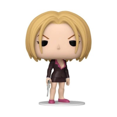 FUNKO FUNKO POP! HUNTER X HUNTER PAKUNODA BOBBLE HEAD