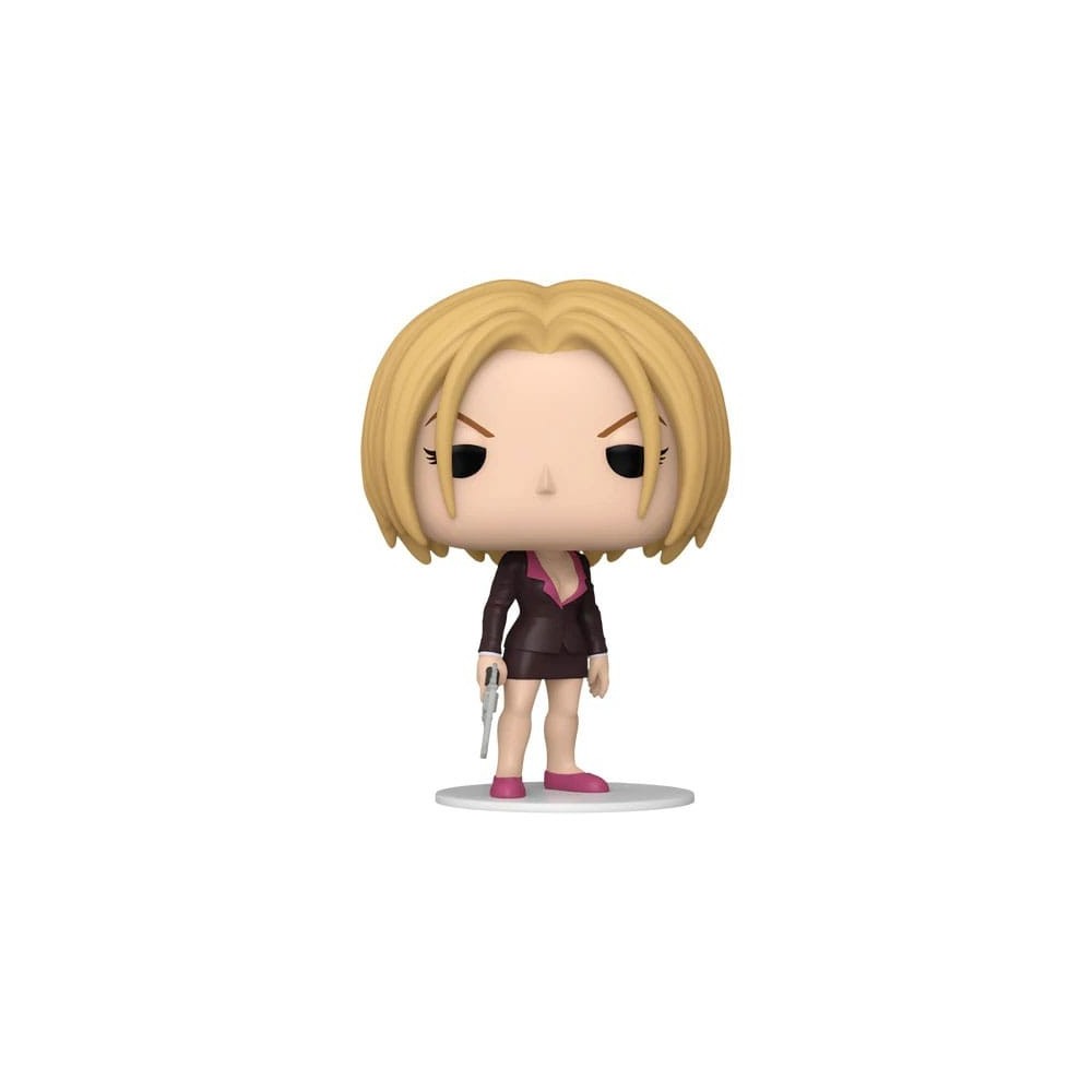 FUNKO FUNKO POP! HUNTER X HUNTER PAKUNODA BOBBLE HEAD