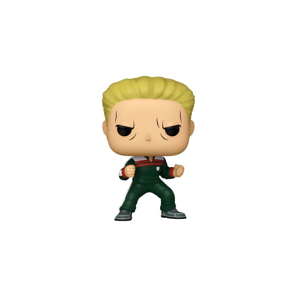 FUNKO POP! HUNTER X HUNTER PHINKS BOBBLE HEAD FIGURE FUNKO