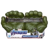 MARVEL AVENGERS HULK GAMMA GRIP FISTS PUGNI HASBRO