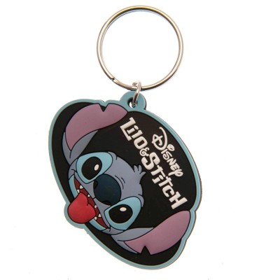 PYRAMID INTERNATIONAL LILO AND STITCH GIFT SET MUG COASTER AND KEYRING