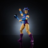 MATTEL MASTERS OF THE UNIVERSE ORIGINS EVIL-LYN CARTOON ACTION FIGURE