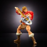 MATTEL MASTERS OF THE UNIVERSE HE-MAN THUNDER PUNCH NEW ETERNIA ACTION FIGURE