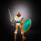 MATTEL TURTLES OF GRAYSKULL TEELA ACTION FIGURE