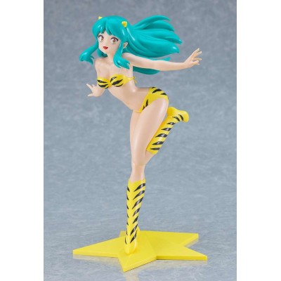 MAX FACTORY URUSEI YATSURA LUM PLAMAX MODEL KIT