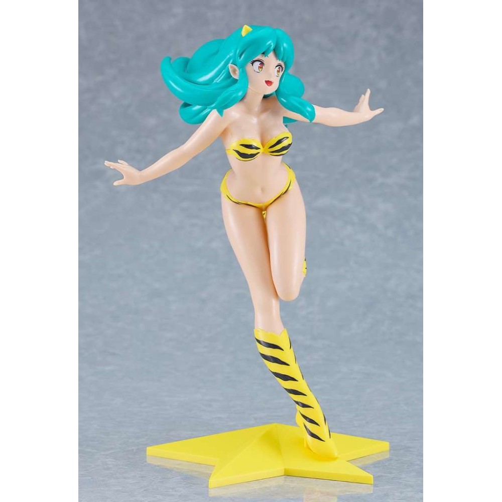 MAX FACTORY URUSEI YATSURA LUM PLAMAX MODEL KIT