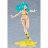 MAX FACTORY URUSEI YATSURA LUM PLAMAX MODEL KIT