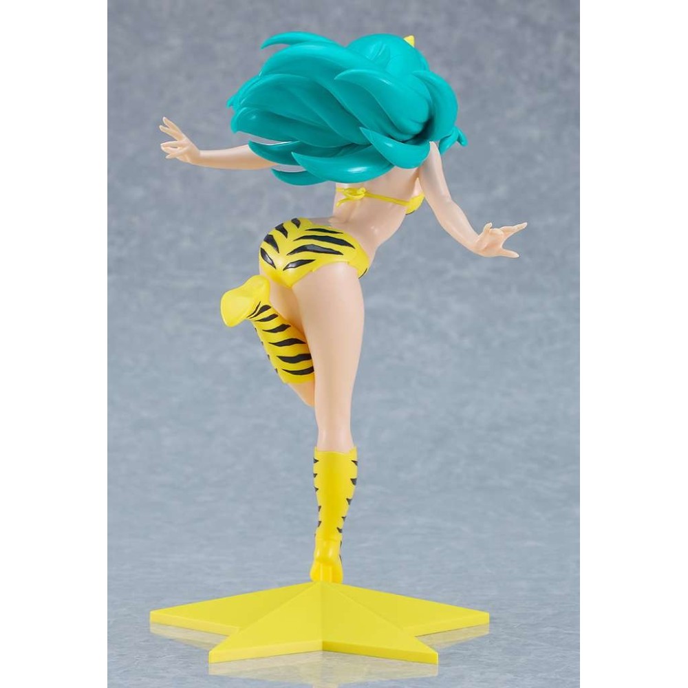 MAX FACTORY URUSEI YATSURA LUM PLAMAX MODEL KIT