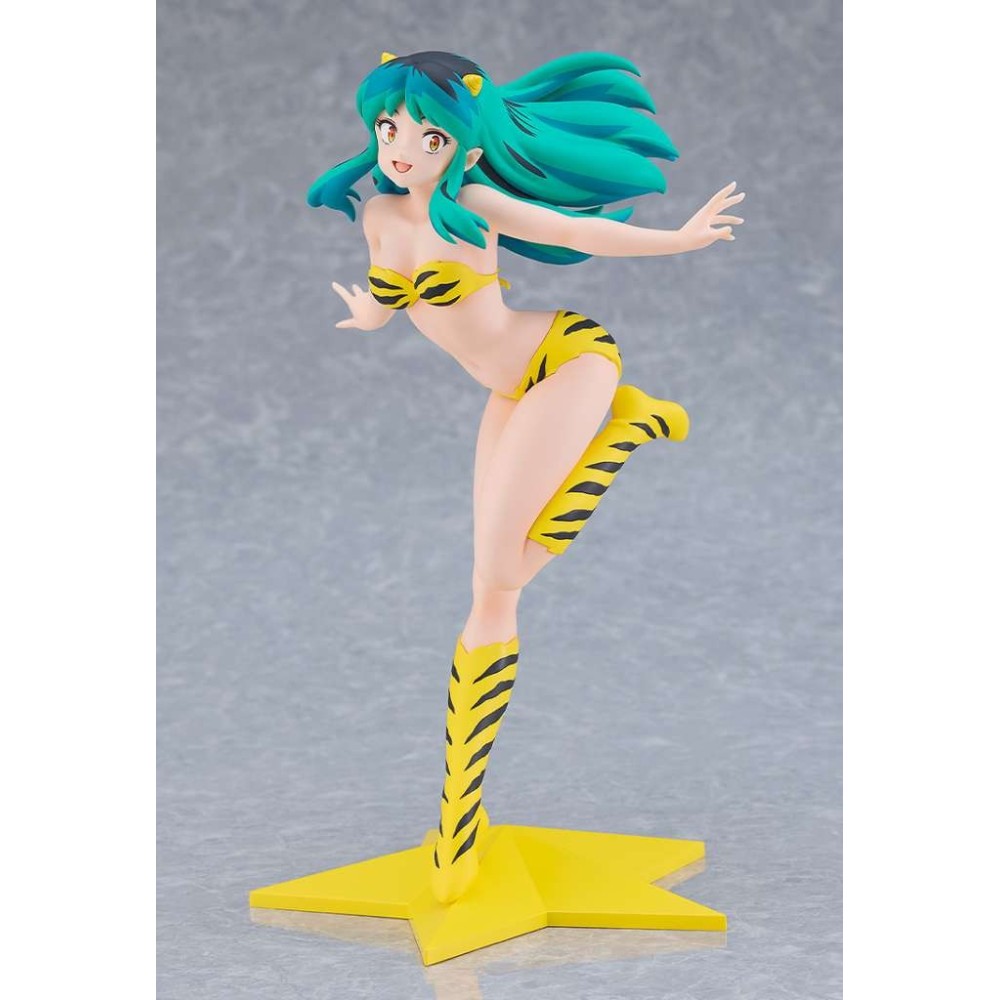 URUSEI YATSURA LUM LAMU' PLAMAX MODEL KIT FIGURE MAX FACTORY