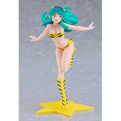 MAX FACTORY URUSEI YATSURA LUM PLAMAX MODEL KIT