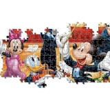 THE MASTERPIECE DISNEY ORCHESTRA 13200 PEZZI PUZZLE 291X134 CM RAVENSBURGER