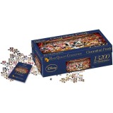 RAVENSBURGER THE MASTERPIECE DISNEY ORCHESTRA 13200 PIECES JIGSAW 291X134 CM