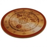 PYRAMID INTERNATIONAL THE LEGEND OF ZELDA GOLDEN TRIFORCE GIFT TIN SET MUG AND COASTER