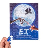 FIZZ CREATIONS E.T. THE EXTRATERRESTRIAL 3D MUG AND PUZZLE