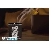 CANDLE IN A JAR DRAGON BALL SHENRON CANDELA ABYSTYLE