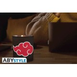 CANDLE IN A JAR NARUTO SHIPPUDEN AKATSUKI CANDELA ABYSTYLE