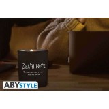 CANDLE IN A JAR DEATH NOTE CANDELA ABYSTYLE