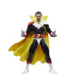 HASBRO MARVEL LEGENDS COUNT NEFARIA ACTION FIGURE