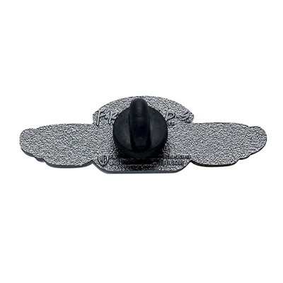 ABYSTYLE FRIENDS CENTRAL PERK GIFT SET GLASS PIN AND NOTEBOOK