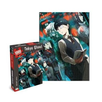 DO NOT PANIC GAMES TOKYO GHOUL 1000 PIECES JIGSAW