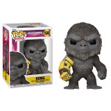 FUNKO POP! GODZILLA X KONG THE NEW EMPIRE KONG BOBBLE HEAD FIGURE FUNKO