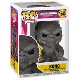FUNKO POP! GODZILLA X KONG THE NEW EMPIRE KONG BOBBLE HEAD FIGURE FUNKO