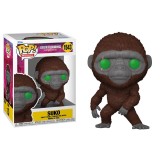 FUNKO POP! GODZILLA X KONG THE NEW EMPIRE SUKO BOBBLE HEAD FIGURE FUNKO